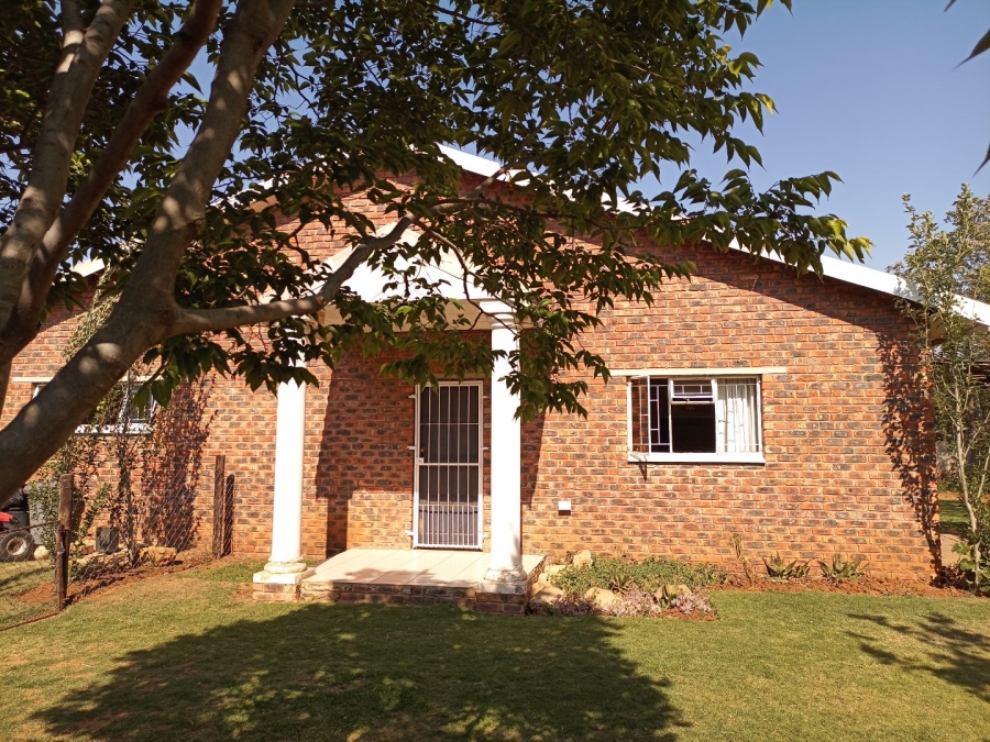 2 Bedroom Property for Sale in Brandfort Free State